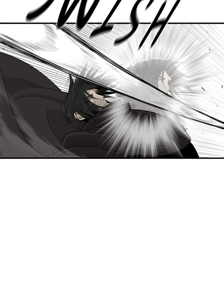 The Legend of the Northern Blade Chapter 168 - Page 29