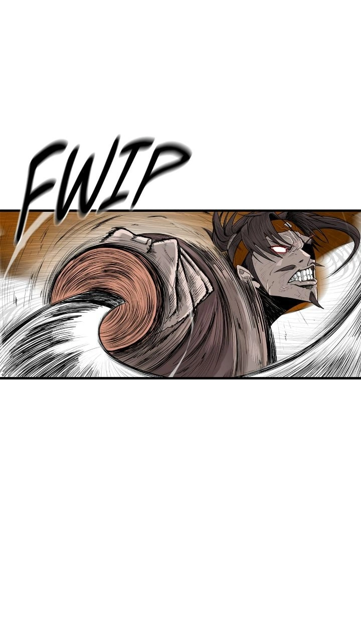 The Legend of the Northern Blade Chapter 168 - Page 30