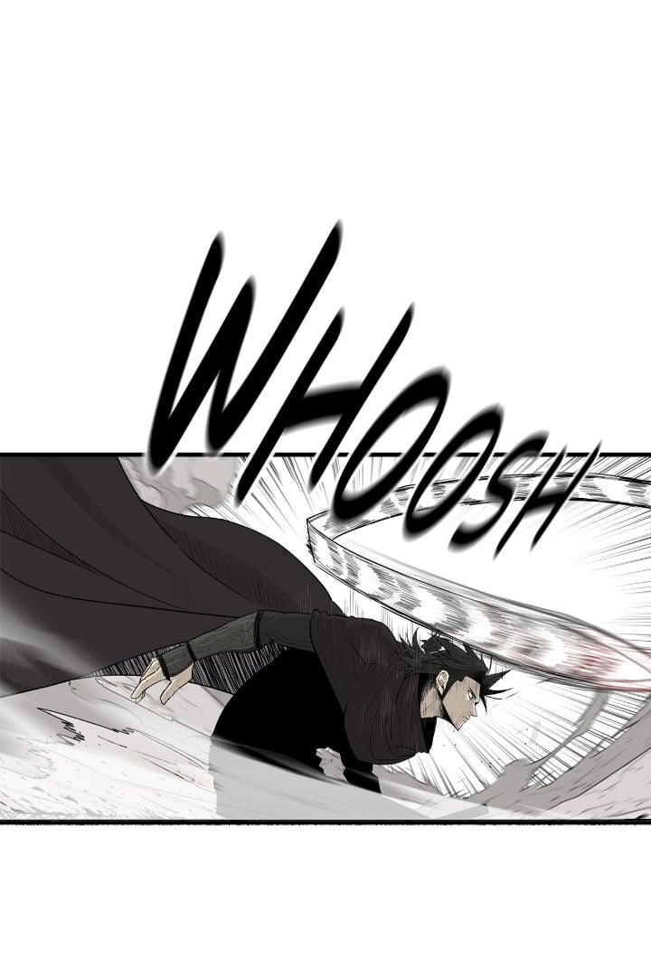 The Legend of the Northern Blade Chapter 168 - Page 32