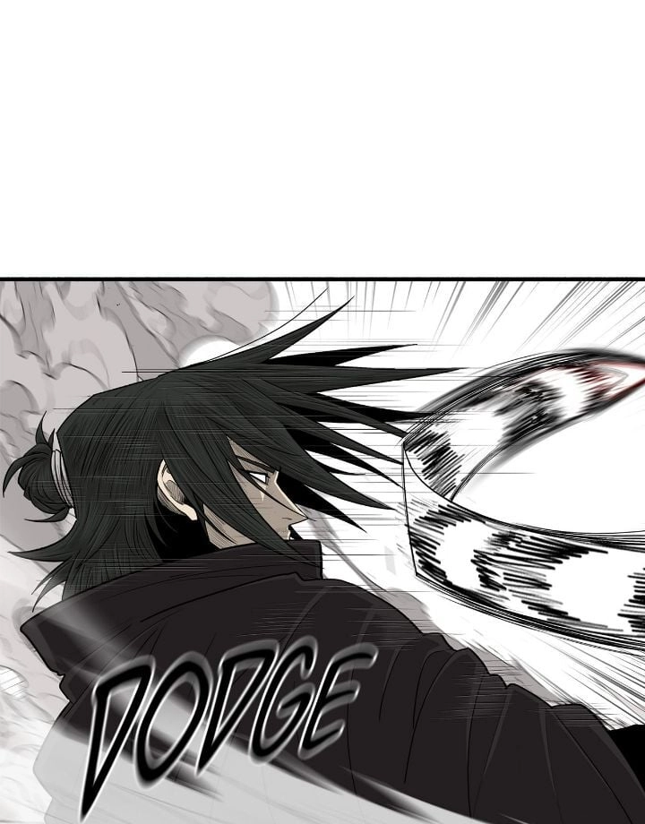 The Legend of the Northern Blade Chapter 168 - Page 33