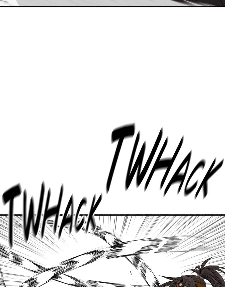 The Legend of the Northern Blade Chapter 168 - Page 34