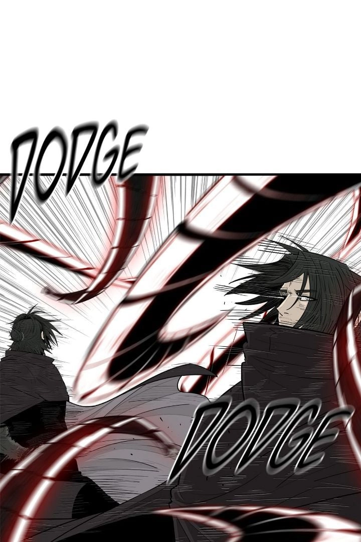 The Legend of the Northern Blade Chapter 168 - Page 36