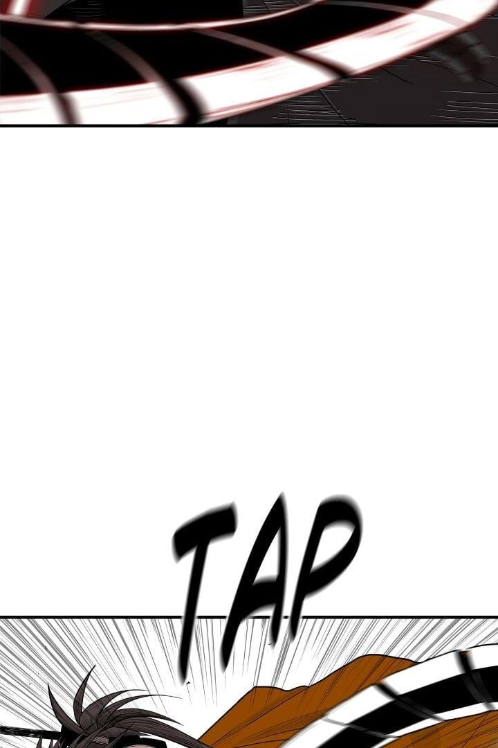The Legend of the Northern Blade Chapter 168 - Page 37