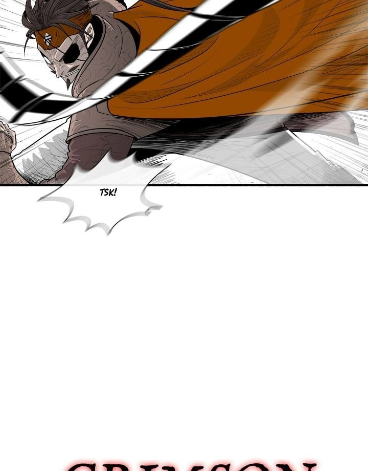 The Legend of the Northern Blade Chapter 168 - Page 38
