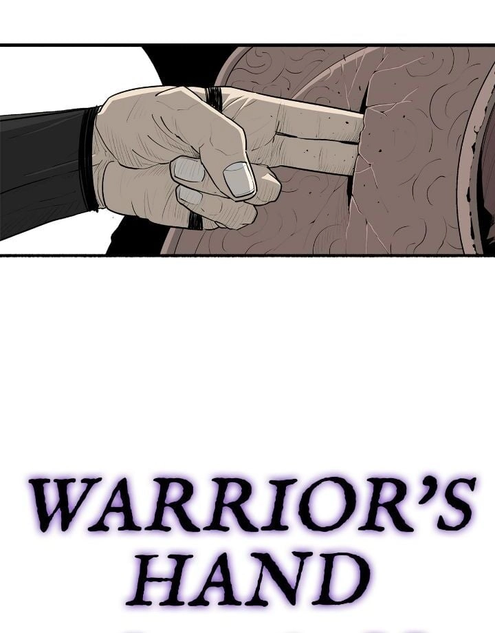The Legend of the Northern Blade Chapter 168 - Page 49