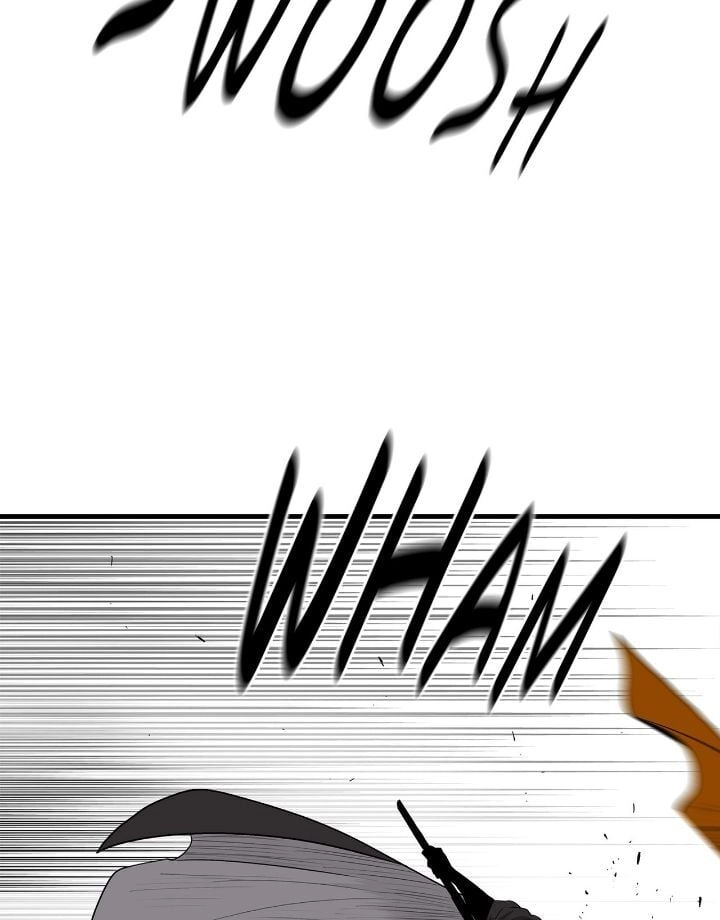 The Legend of the Northern Blade Chapter 168 - Page 53