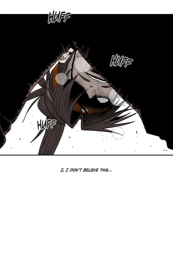 The Legend of the Northern Blade Chapter 168 - Page 56