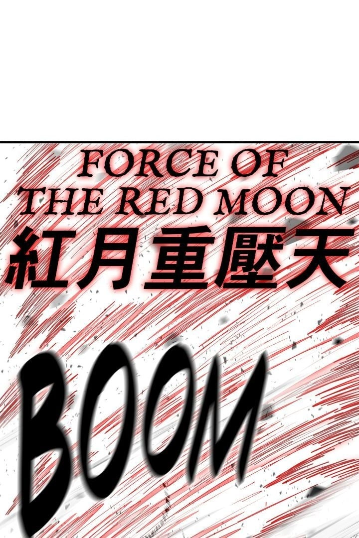 The Legend of the Northern Blade Chapter 168 - Page 61