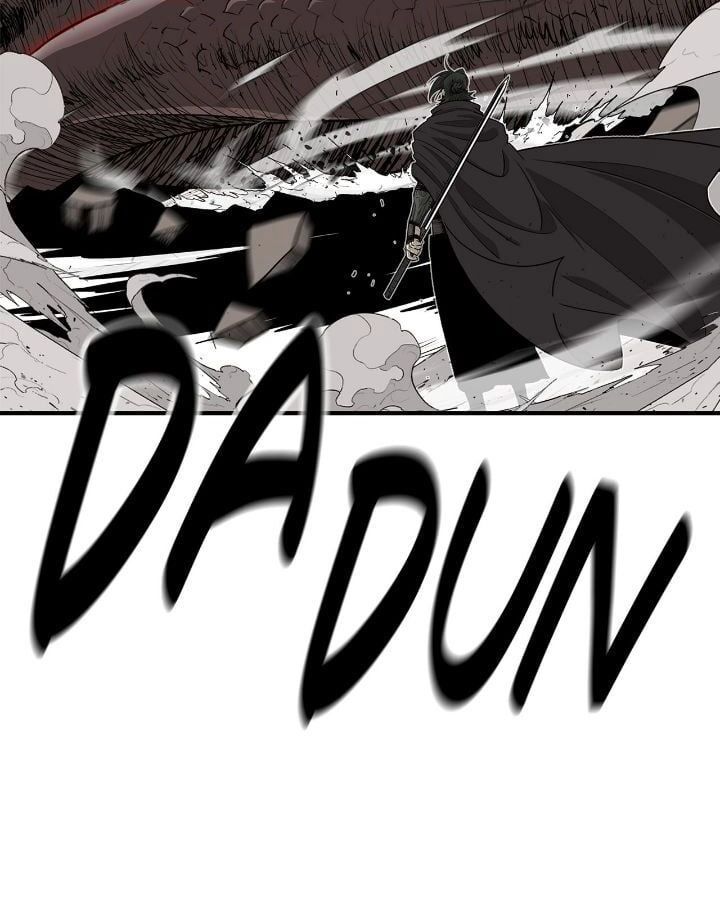 The Legend of the Northern Blade Chapter 168 - Page 64