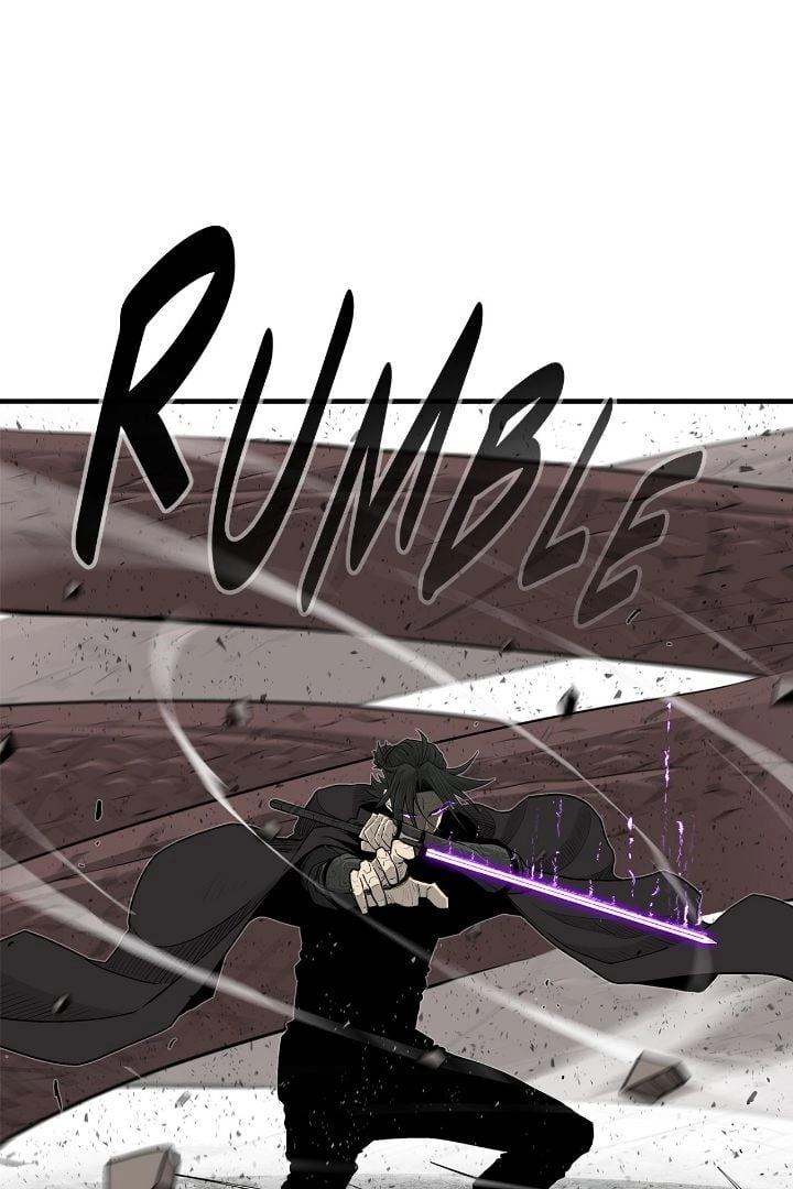 The Legend of the Northern Blade Chapter 168 - Page 66