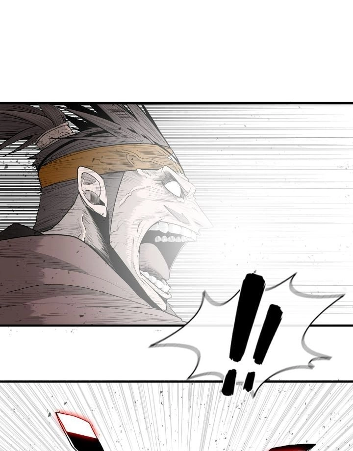 The Legend of the Northern Blade Chapter 168 - Page 73