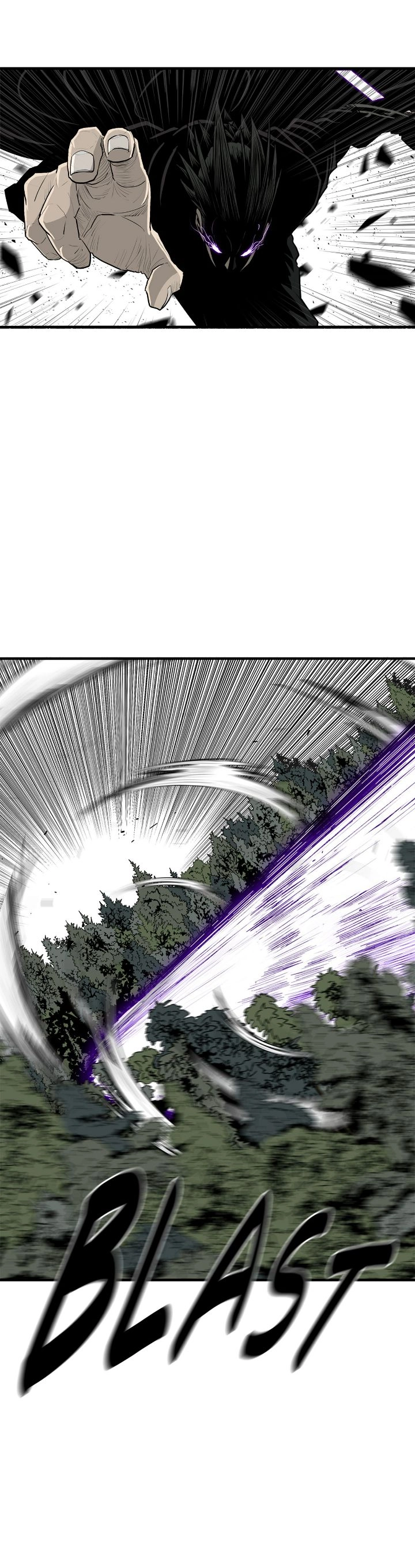 The Legend of the Northern Blade Chapter 168 - Page 75