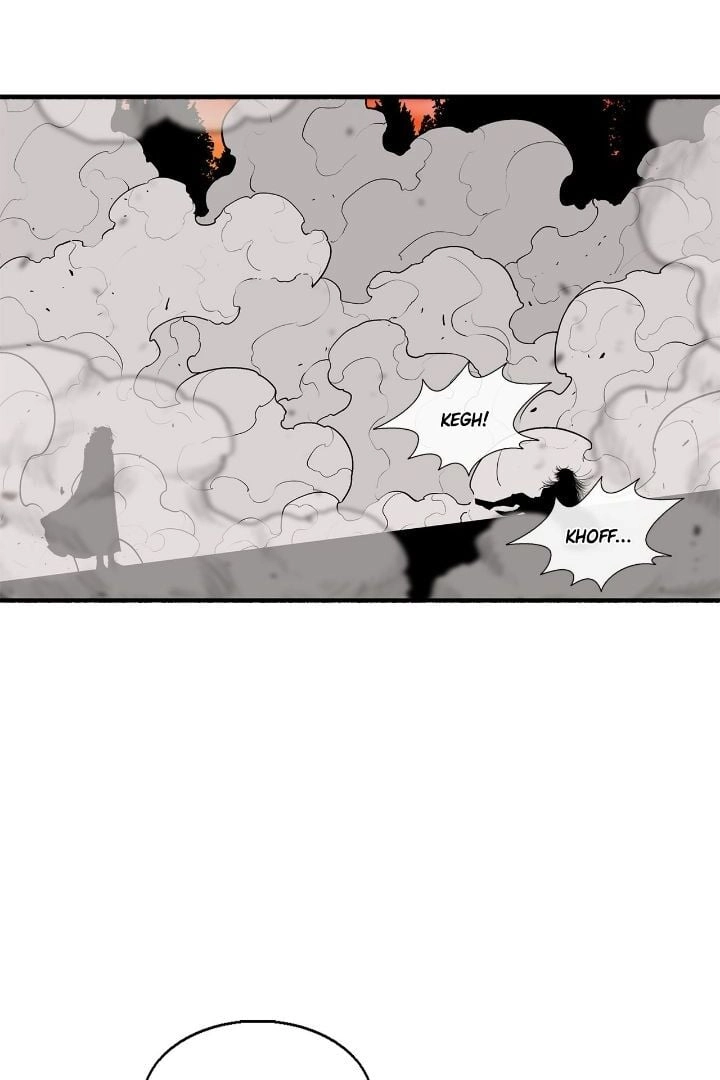The Legend of the Northern Blade Chapter 168 - Page 77