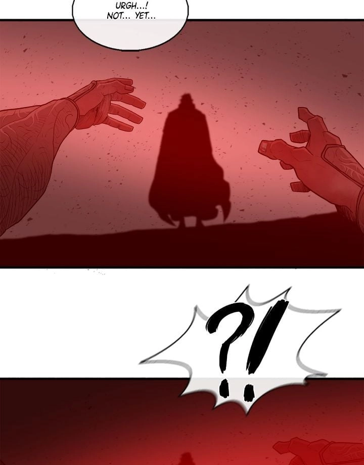 The Legend of the Northern Blade Chapter 168 - Page 78