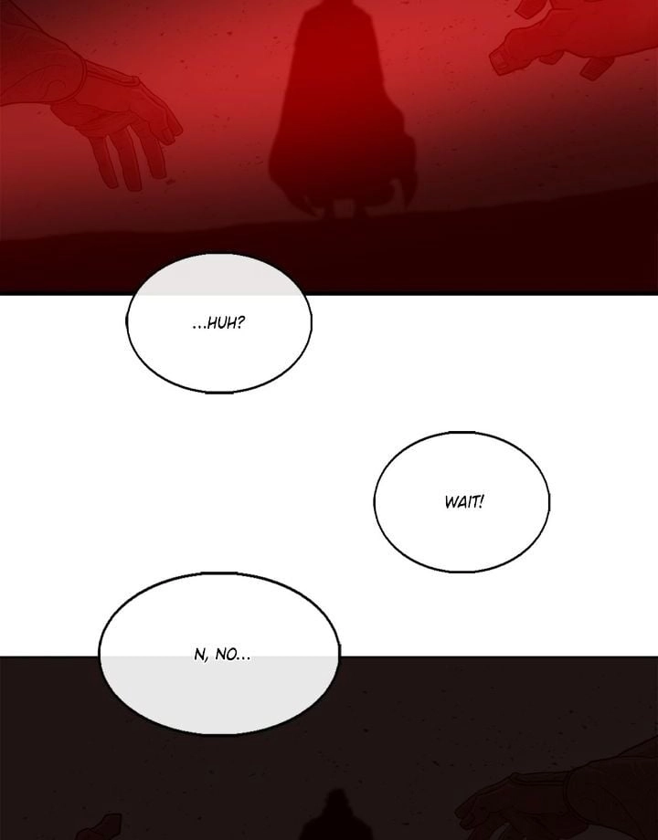 The Legend of the Northern Blade Chapter 168 - Page 79