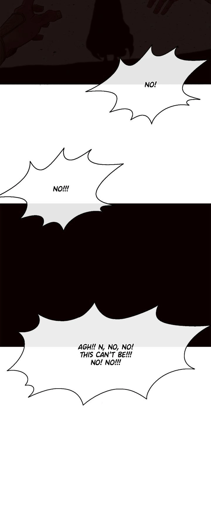 The Legend of the Northern Blade Chapter 168 - Page 80