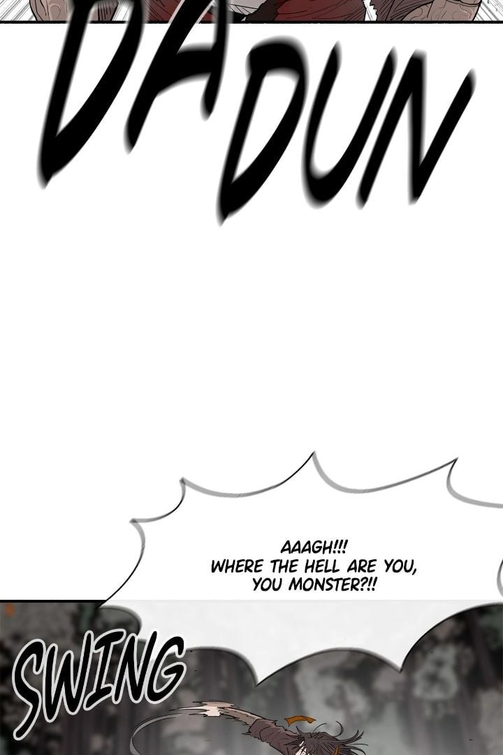 The Legend of the Northern Blade Chapter 168 - Page 82