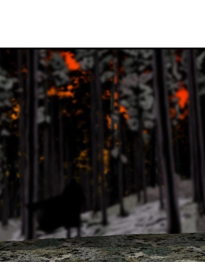 The Legend of the Northern Blade Chapter 168 - Page 93