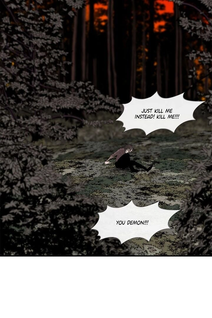 The Legend of the Northern Blade Chapter 168 - Page 96
