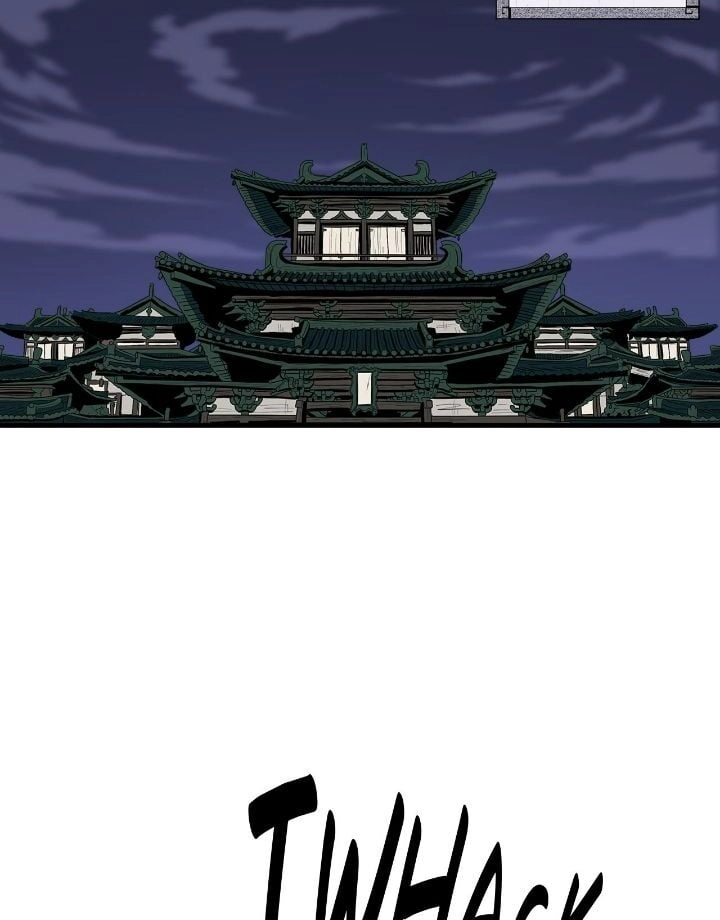 The Legend of the Northern Blade Chapter 169 - Page 4