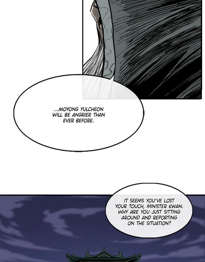 The Legend of the Northern Blade Chapter 169 - Page 13