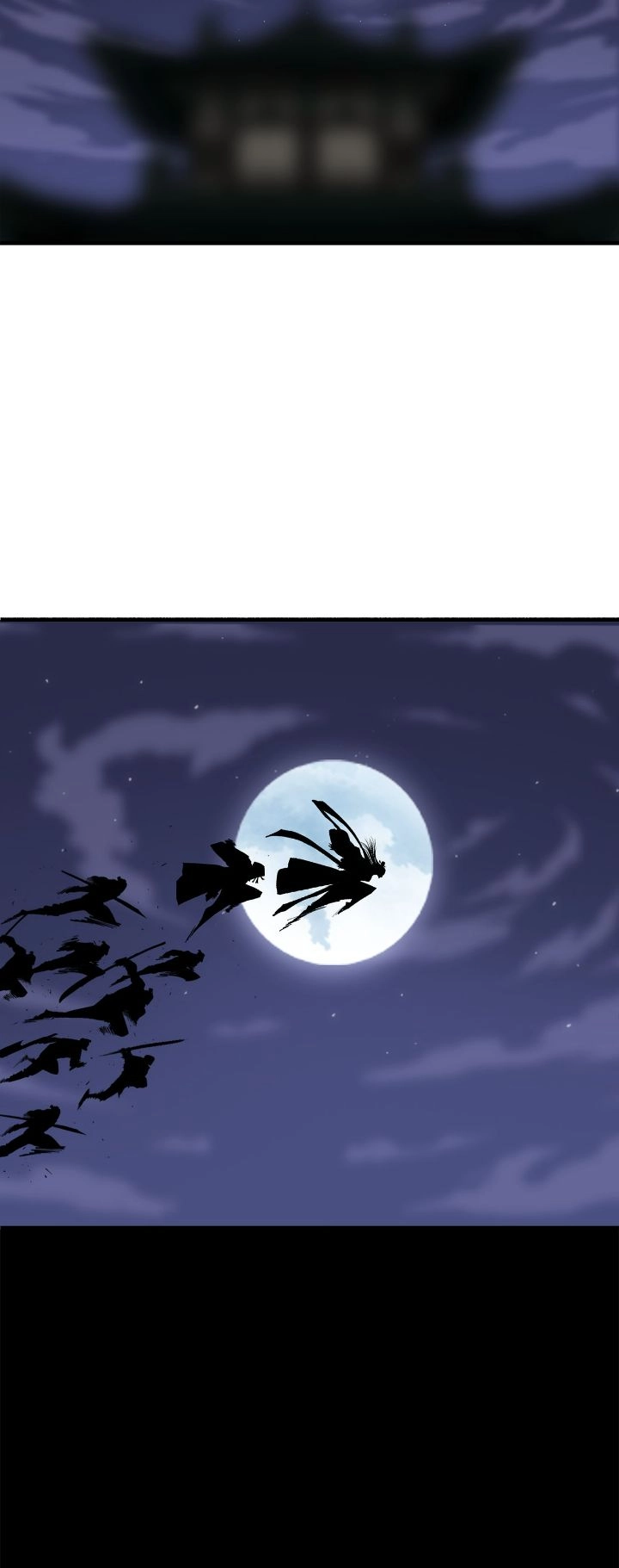 The Legend of the Northern Blade Chapter 169 - Page 15