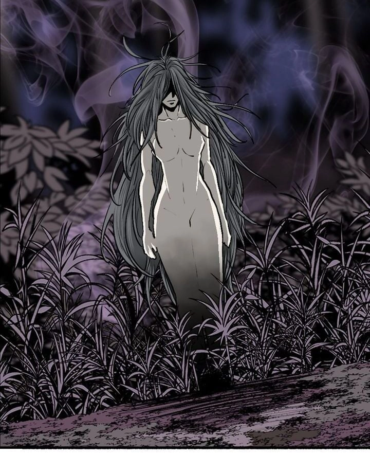 The Legend of the Northern Blade Chapter 170 - Page 4