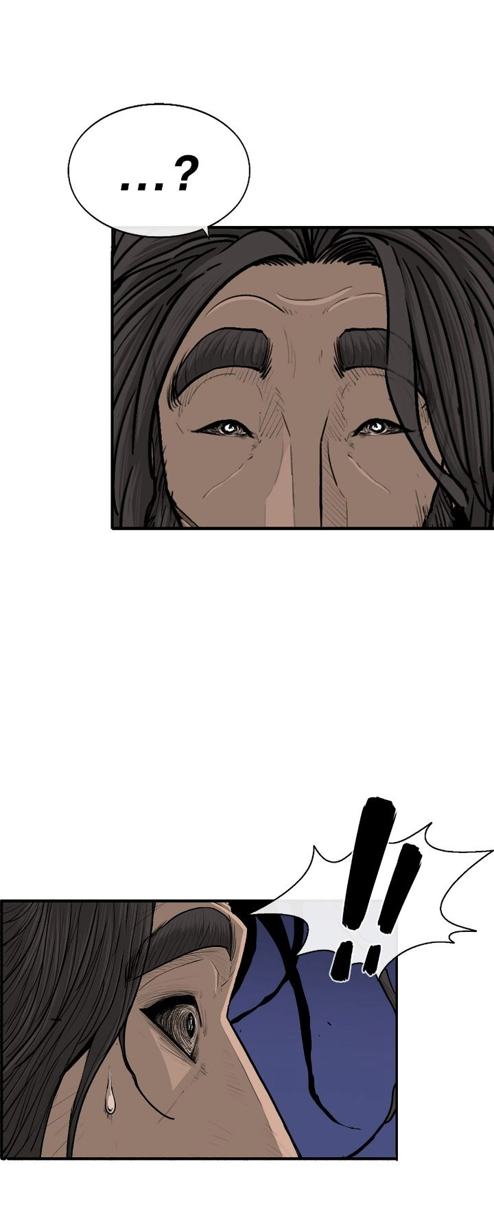 The Legend of the Northern Blade Chapter 170 - Page 5