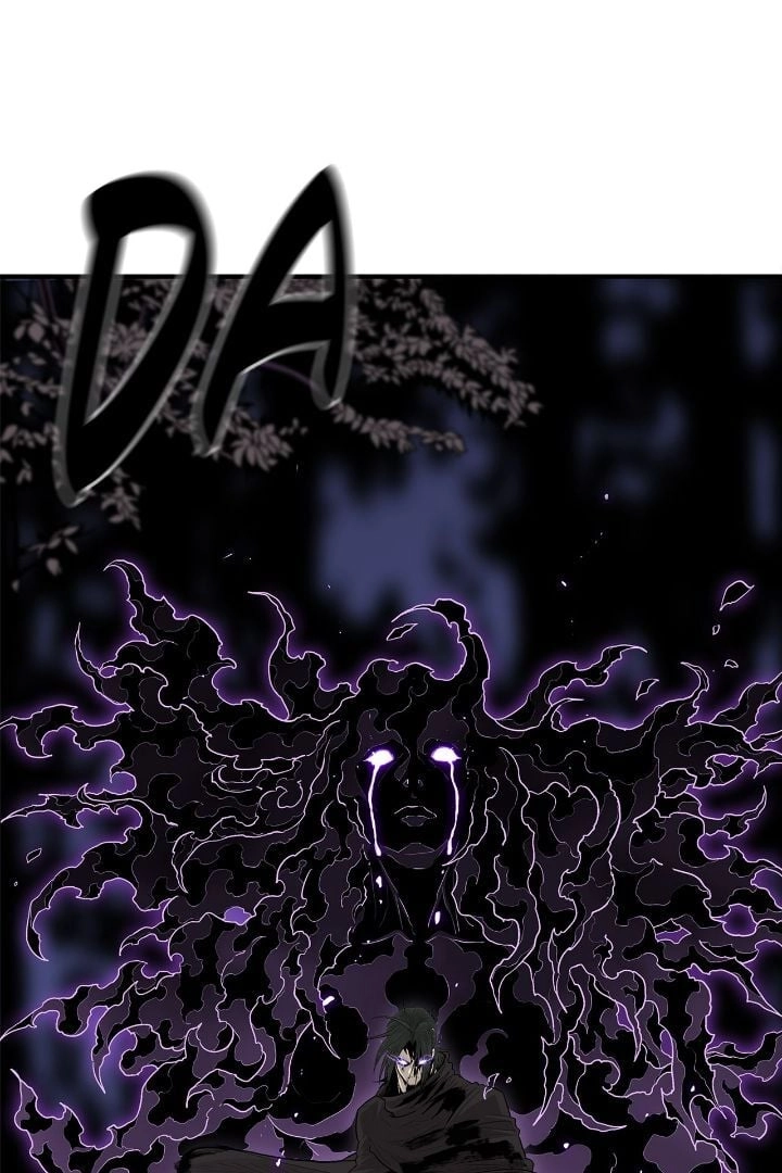 The Legend of the Northern Blade Chapter 170 - Page 6