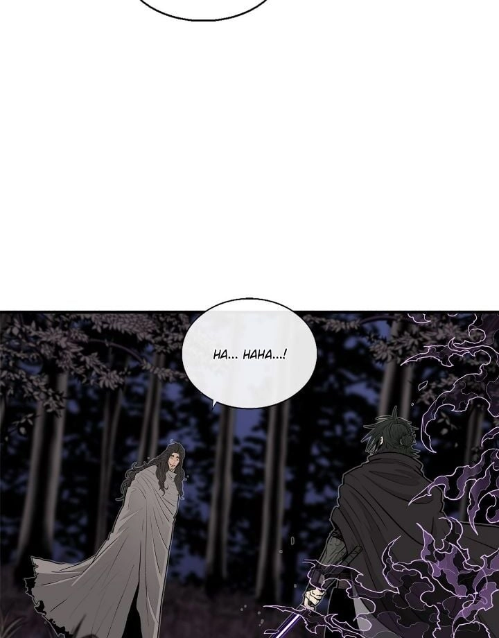 The Legend of the Northern Blade Chapter 170 - Page 9