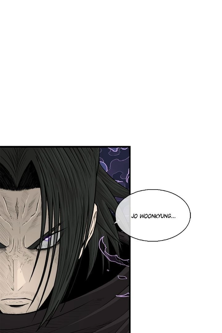 The Legend of the Northern Blade Chapter 170 - Page 11