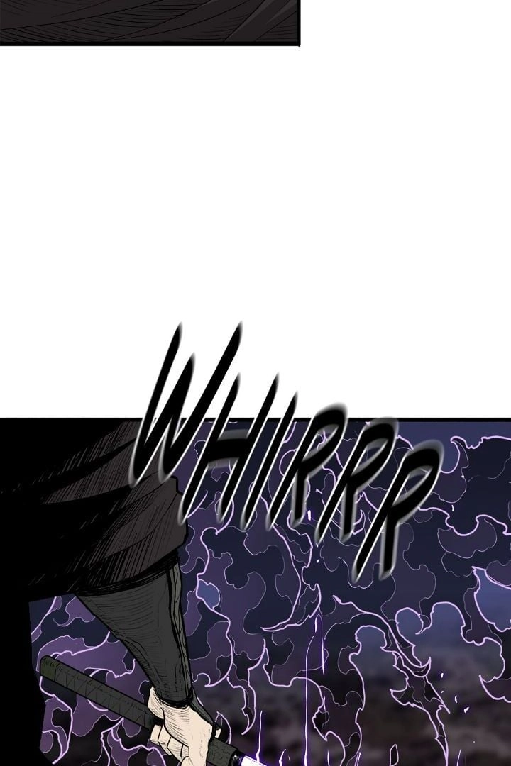 The Legend of the Northern Blade Chapter 170 - Page 12