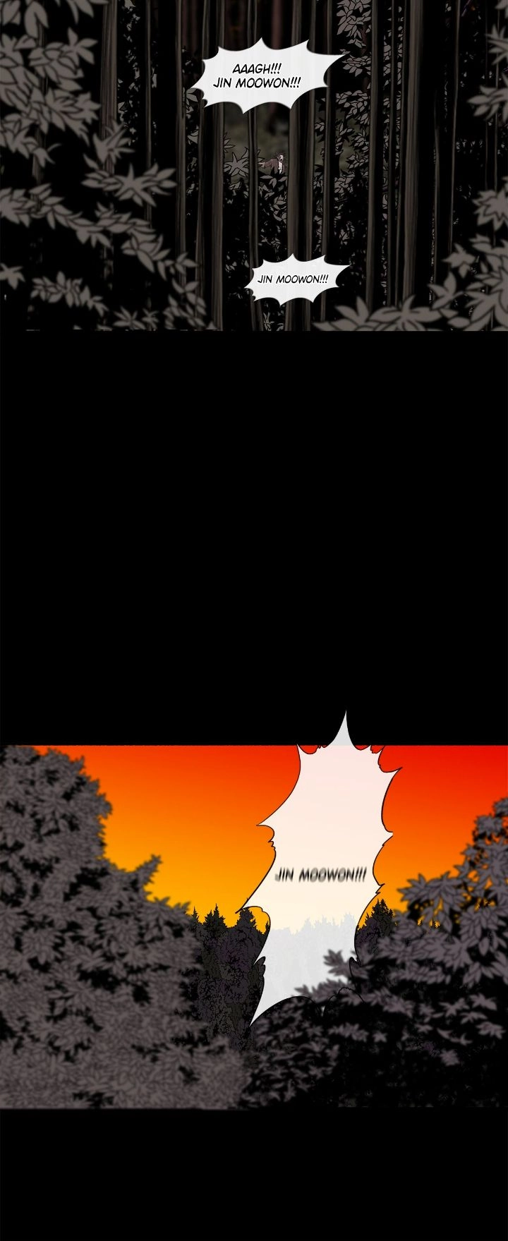 The Legend of the Northern Blade Chapter 170 - Page 14