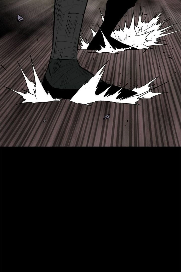 The Legend of the Northern Blade Chapter 170 - Page 21