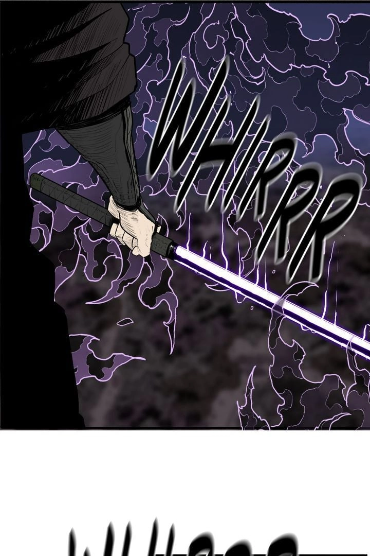 The Legend of the Northern Blade Chapter 170 - Page 25