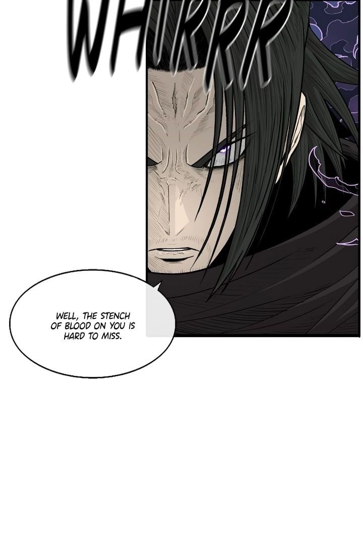 The Legend of the Northern Blade Chapter 170 - Page 26