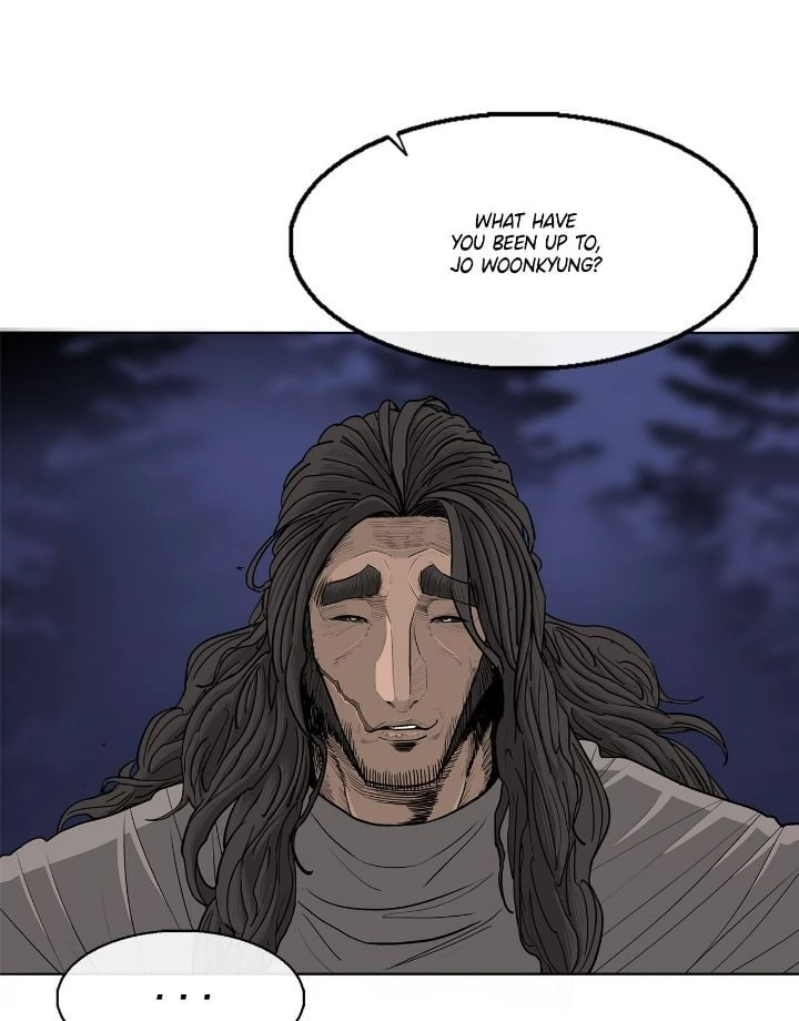 The Legend of the Northern Blade Chapter 170 - Page 27