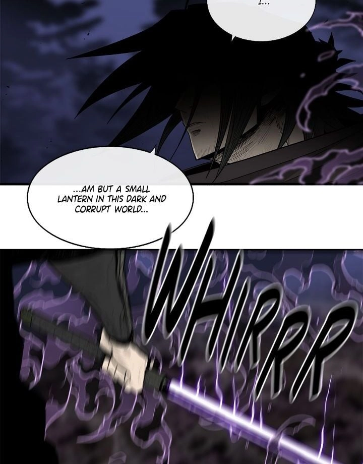 The Legend of the Northern Blade Chapter 170 - Page 42
