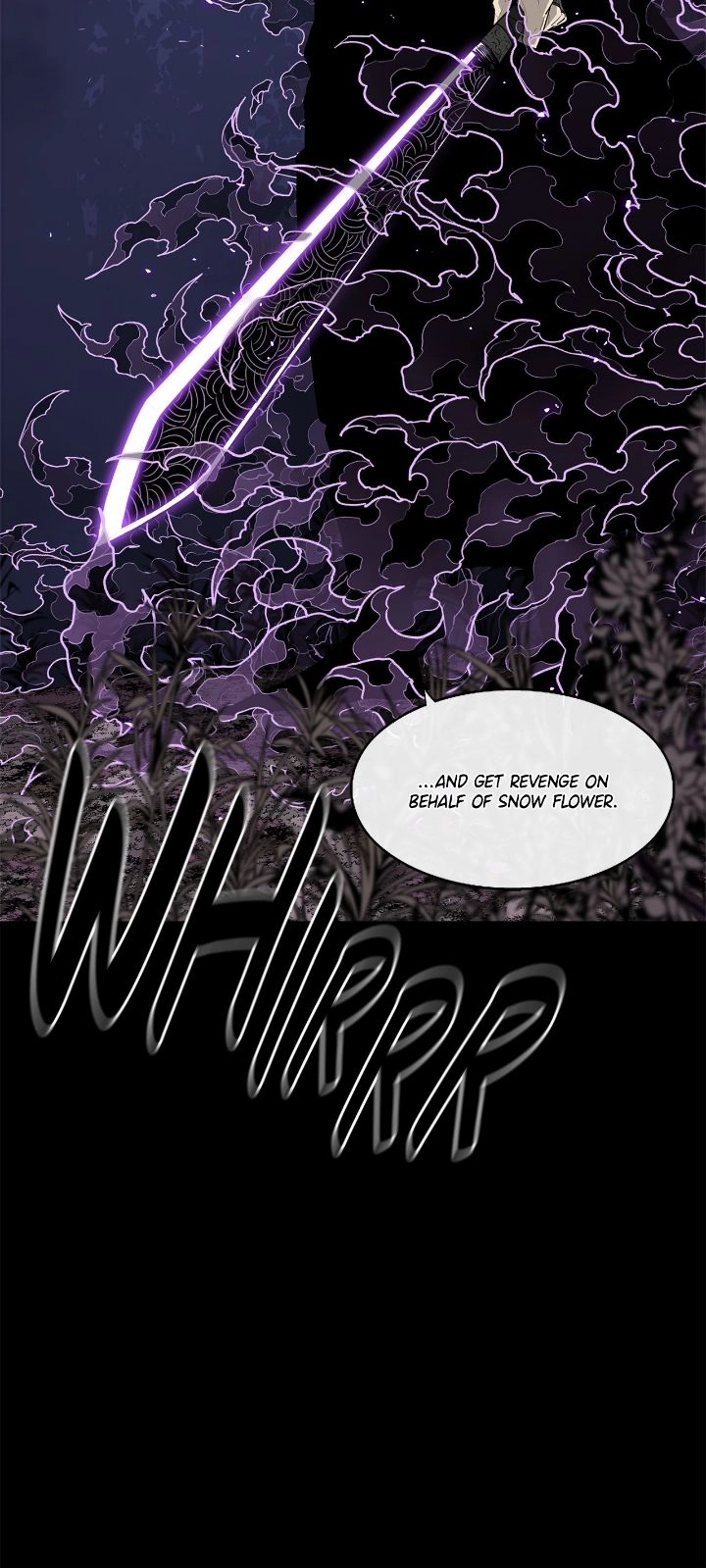 The Legend of the Northern Blade Chapter 170 - Page 47