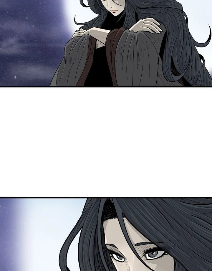 The Legend of the Northern Blade Chapter 170 - Page 55