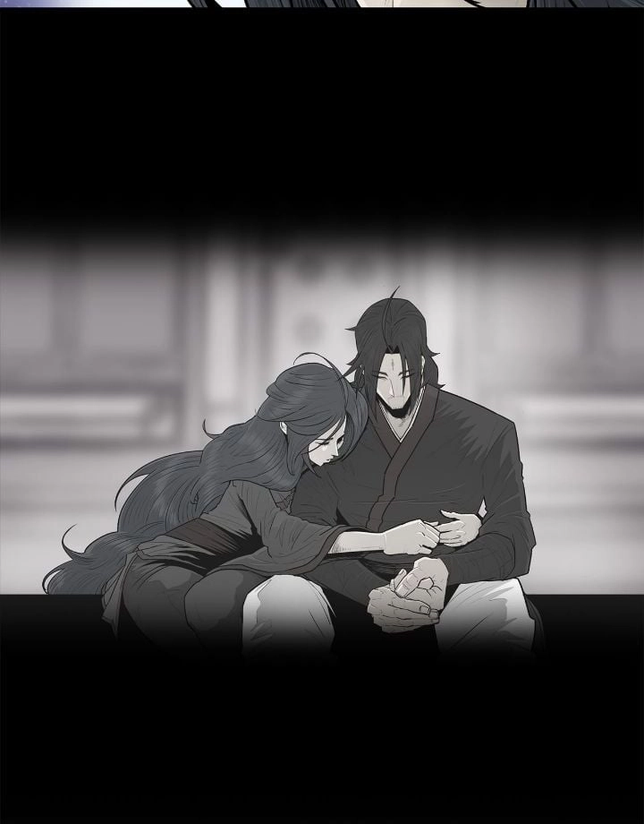 The Legend of the Northern Blade Chapter 170 - Page 56