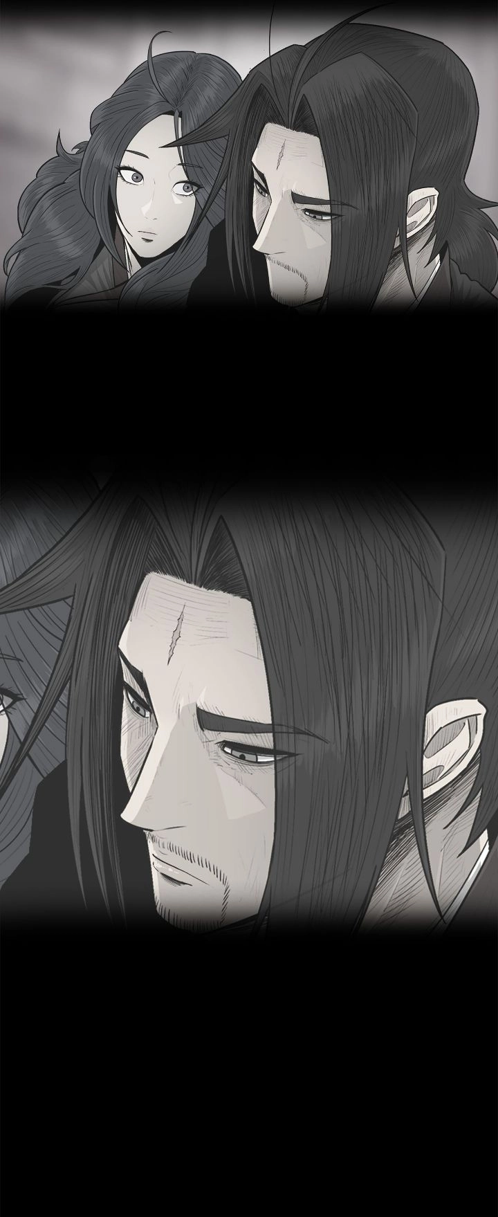 The Legend of the Northern Blade Chapter 170 - Page 57