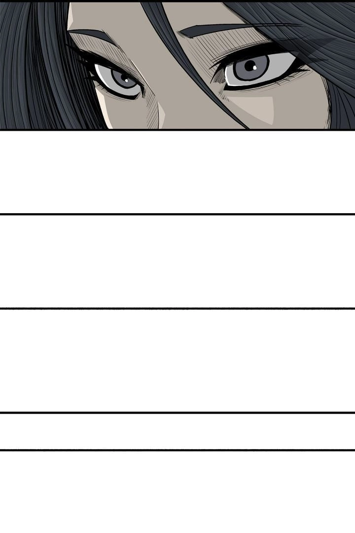 The Legend of the Northern Blade Chapter 170 - Page 58