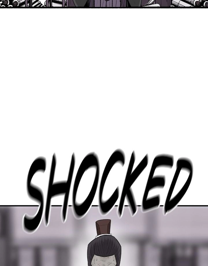 The Legend of the Northern Blade Chapter 170 - Page 61