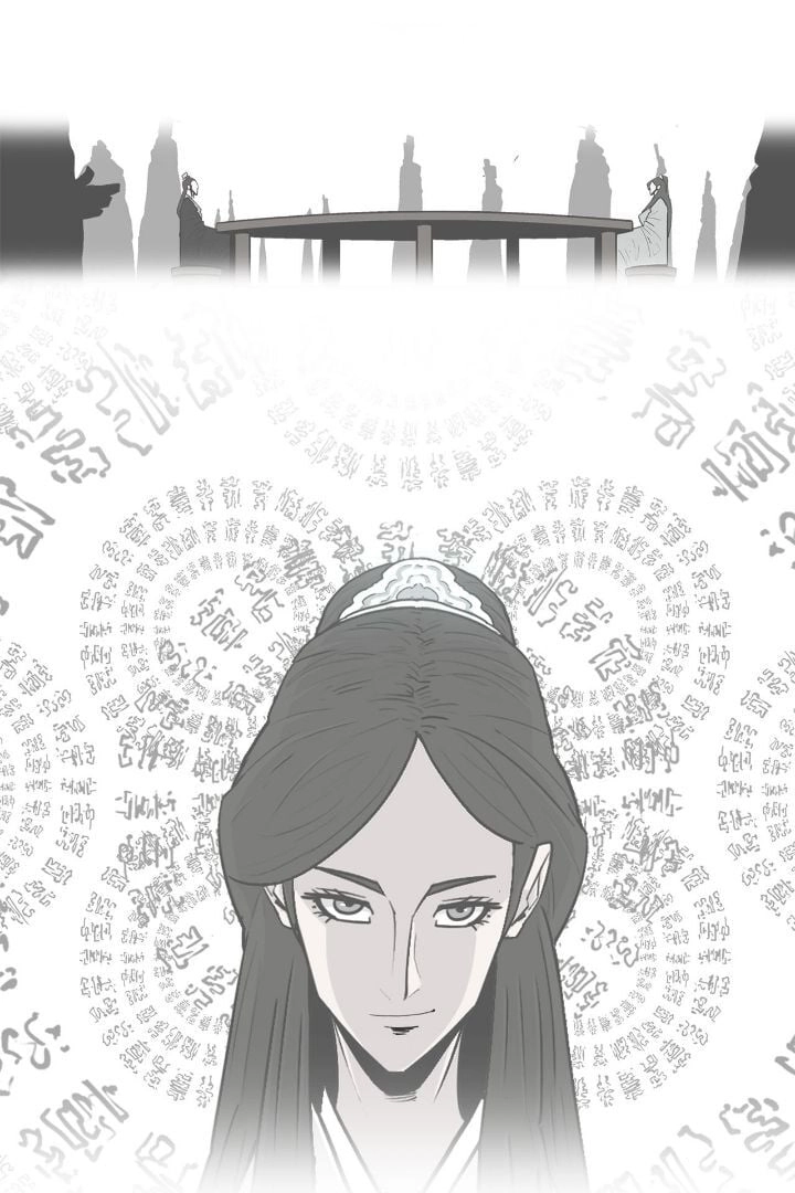 The Legend of the Northern Blade Chapter 170 - Page 63