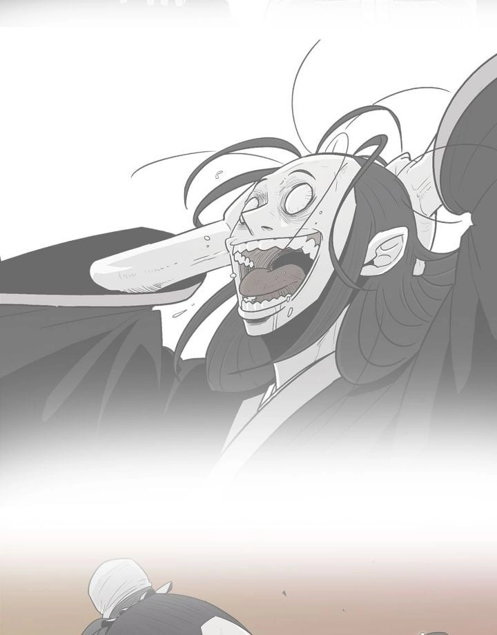 The Legend of the Northern Blade Chapter 170 - Page 65