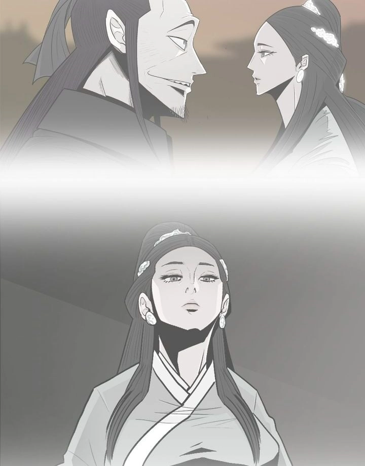 The Legend of the Northern Blade Chapter 170 - Page 66