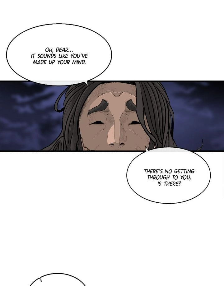 The Legend of the Northern Blade Chapter 171 - Page 3