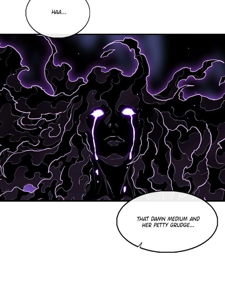 The Legend of the Northern Blade Chapter 171 - Page 4