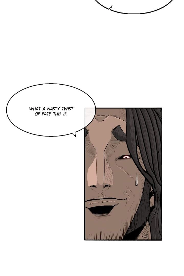 The Legend of the Northern Blade Chapter 171 - Page 6